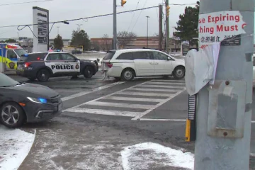 கனடாவில் நகையகமொன்றில் கொள்ளையிட்ட 6 பேர் கைது