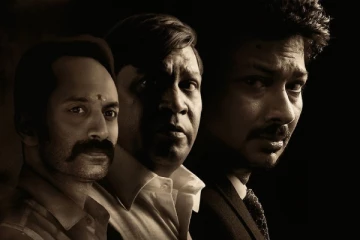 அனைவரும் ஆவலுடன் எதிர்பார்த்து காத்திருக்கும் மாமன்னன் படத்தின் கதை இதுதானா.. இதோ பாருங்க