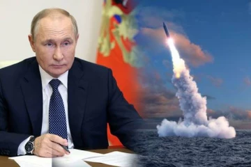 புடின் அணு ஆயுதத்தை பயன்படுத்துவாரா? அவரது சாத்தியமான இலக்குகள் எது? வல்லுநர்களின் கணிப்பு