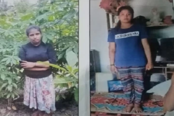 பெண்கள் மாயம் - தீவிர தேடுதலில் காவல்துறை; பணிக்குச் செல்லாது இருக்கும் மக்கள்!