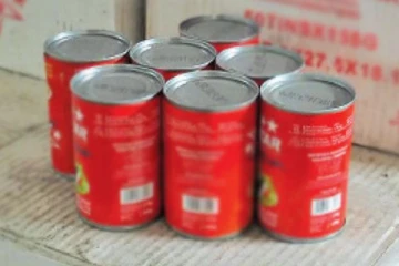 මෙරට සහ ආනයනික ටින් මාළු ගැන ප්‍රමිති ආයතනයෙන් ජනතාවට විශේෂ දැනුම්දීමක්.