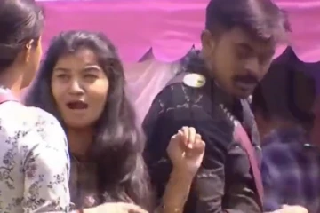 எங்க கைவெச்சு தள்ளினான் தெரியுமா.. பிக்பாஸ் அஸீம் பற்றி தனலட்சுமியிடம் அதிர்ச்சி புகார்