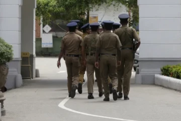 பல்கலைக்கழகங்களுக்கு விசேட பாதுகாப்பு