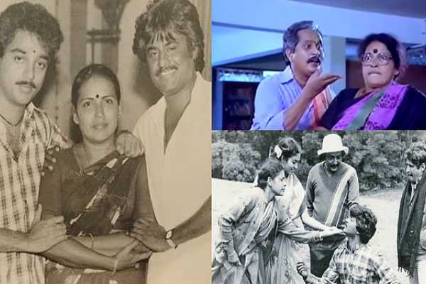 விபத்தில் இறந்த ஒரேவொரு மகன்..பண்ணைவீடு, தோட்டம், 500 சவரன் போச்சு!! புலியூர் சரோஜாவின் மறுப்பக்கம்.. | Dance Master Puliyur Saroja Painful Life Story