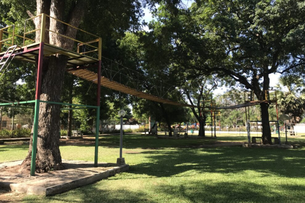 யாழ் விளையாட்டரங்கின் பணிகளை உடனடியாக நிறுத்த உத்தரவு! | Court Order Stop Work Jaffna Old Park Stadium