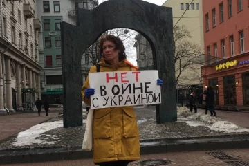 உக்ரைன் போர் குறித்து ரஷ்ய மக்களின் மனநிலை: அவர்கள் எதிர்கொள்ளும் பிரச்சனைகள் என்ன?