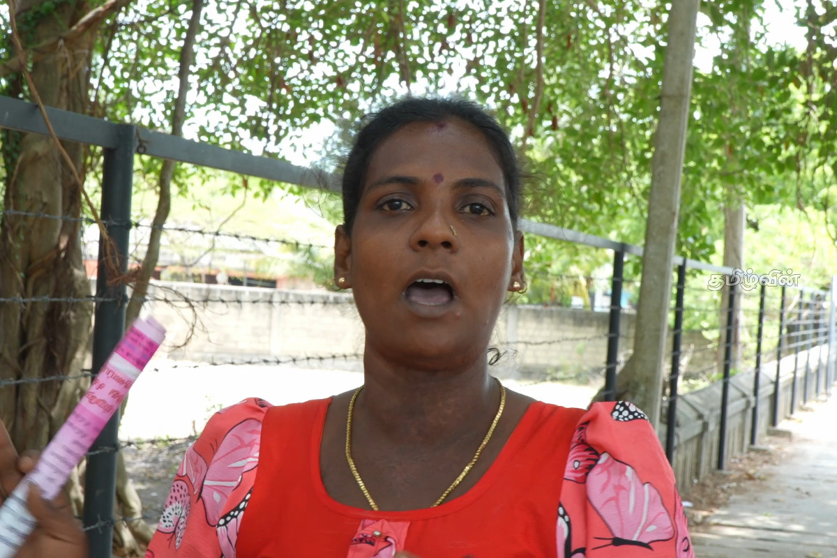 பொதுநல மீன்வளர்ப்பு திட்டத்தை ஆரம்பிக்க ஆளுநரின் கருத்தையும் மீறி முட்டுக்கட்டை | Governor Advice Ignored Aquaculture Project Stall பொதுநல மீன்வளர்ப்பு திட்டத்தை ஆரம்பிக்க ஆளுநரின் கருத்தையும் மீறி முட்டுக்கட்டை | Governor Advice Ignored Aquaculture Project Stall