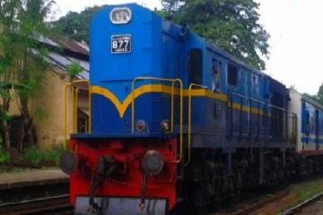 நாட்டை முடக்கியதால் ரயில் திணைக்களத்துக்கு நட்டம் – தம்மிக்க ஜயசுந்தர