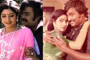 ரஜினிக்கு தங்கச்சியாகவும், காதலியாகவும் இருந்த நடிகை.. இப்படி எல்லாம் நடந்திருக்கா!