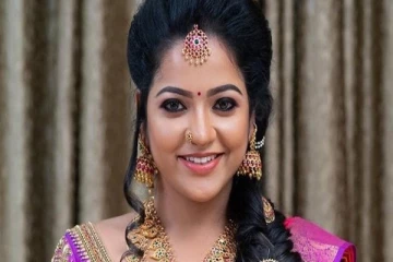 மறைந்த பாண்டியன் ஸ்டோர்ஸ் சீரியல் சித்ராவா இது - ரசிகர்கள் இதுவரை பார்த்திராத சித்ராவின் புகைப்படம்