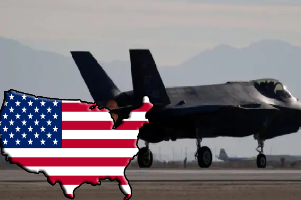 அமெரிக்க இராணுவத்தில் இணைகிறது மிகவும் அபாயகரமான போர் விமானம் ; எதிரிகளின் நிலை என்ன? | Most Dangerous Fighter Jet Joins The Us Military