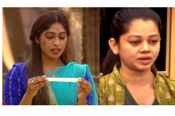 சினேகனுக்கு பின் பிக்பாஸில் வெளியேறும் அடுத்த போட்டியாளர் இவரா? | Bb Ultimate This Week Eviction Sruthi Anitha