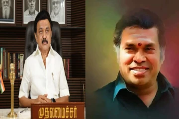 மக்கள் இல்லங்களில் ஒருவர் மயில்சாமி : முதலமைச்சர் ஸ்டாலின் இரங்கல்