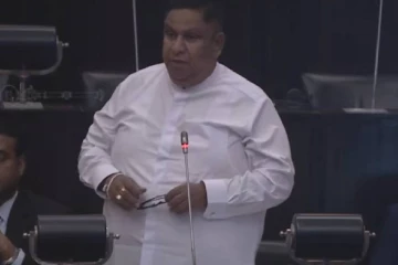 සමෘද්ධියට කෙළින්ම ෂොට් එක දෙන්න යන්නේ 'අනිච්චාවත සංඛාරා' තමයි – චාමර සම්පත්ගෙන් දැඩි ප්‍රහාරයක් [VIDEO]