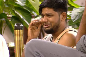 பிக் பாஸ் அபிஷேக் இப்படிப்பட்ட ஆளா? நெட்டிசன்கள் கமெண்ட்