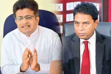 சாகர காரியவசத்திற்கு அதிகாரத்தை வழங்கியது யார்? - உதய கம்மன்பில கேள்வி