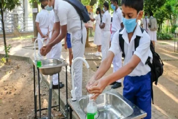பாடசாலைகள் மீள ஆரம்பம் - கல்வி அமைச்சர் வெளியிட்ட மற்றுமொரு அறிவிப்பு