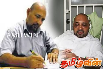 ஊடகவியலாளர் கீத் நொயர் மீதான தாக்குதல் சம்பவம் தொடர்பில் இருவர் ​​கைது