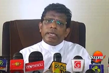 මත්ද්‍රව්‍ය තුරන් කරලීමේ වැඩසටහනට ජූඩ් පියතුමාගේ ප්‍රසාදය