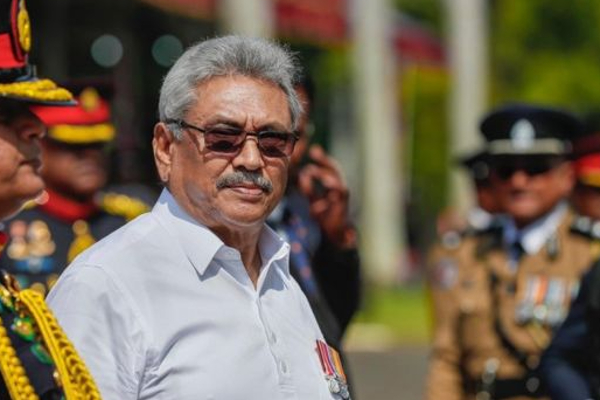 கோட்டாபயவை கைது செய்ய விடுக்கப்பட்ட வலியுறுத்தல்! | Sri Lanka Former President Gotabaya Arrest Request
