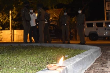 யாழில் நள்ளிரவு வீடு புகுந்த மர்மநபர்கள்: காலையில் எழுந்து பார்த்தவேளை காத்திருந்த அதிர்ச்சி!