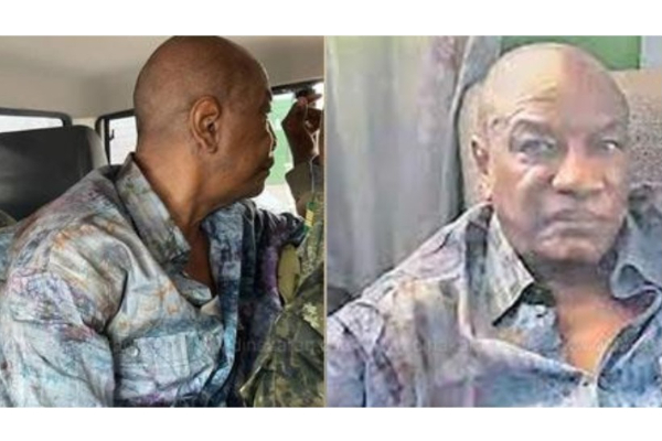 துப்பாக்கி முனையில் கினியா அதிபர் கைது - ஆட்சியை ராணுவம் கைப்பற்றியது - வெடிக்கும் பதற்றம் | World Viral News