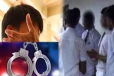 சக மாணவனின் செவிப்பறை பாதிக்கும் வகையில் கடுமையாகத் தாக்கிய 4 மாணவர்கள் கைது