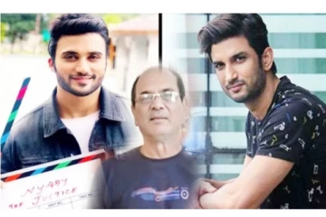 மறுதீர்ப்பு வரும்வரை ‘சுஷாந்த் சிங் ராஜ்புத் பயோபிக் படத்தை வெளியிடக்கூடாது’ : நீதிபதிகள் உத்தரவு