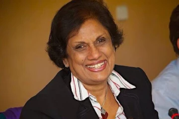 தமிழ் மக்களுக்கு எதிரான பல அட்டூழியங்கள்! லண்டனில் சந்திரிகாவுக்கு கடும் எதிர்ப்பு