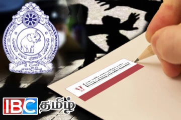 சம்மாந்துறையில் தாக்கப்பட்ட ஊடகவியலாளர்: நீதி கோரி காவல்துறைக்கு பறந்த கடிதம்