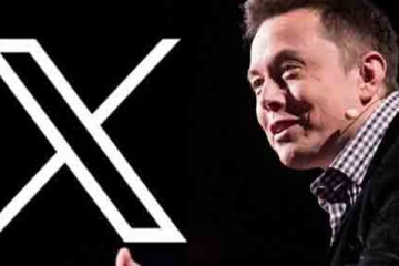 සියලුම "X" ගිණුම් හිමියන්ගෙන් මාසිකව අය කිරීමක්