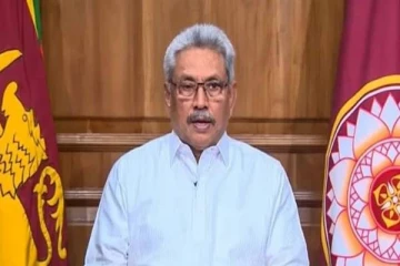 எதற்கும் நாங்கள் அஞ்ச மாட்டோம், ஜனாதிபதி பதவி விலக மாட்டார் : பெர்னாண்டோ - செய்திகளின் தொகுப்பு (Video)