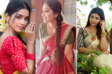 பிக் பாஸ் 8 போட்டியாளர்கள் லிஸ்ட் இதோ.. யாரெல்லாம் வருகிறார்கள் தெரியுமா