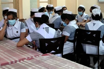 சுகாதாரத்துறை ஊழியர்களுக்கு விசேட விடுமுறை அறிமுகப்படுத்தப்பட்டுள்ளது