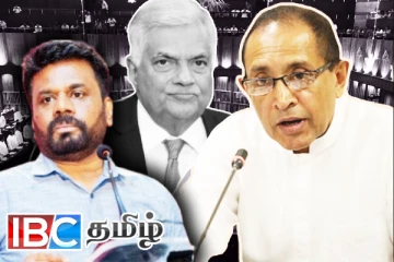 ரணிலின் வழியில் அநுர - நான்கே மாதங்களுக்கு 1.4 ட்ரில்லியன் : சபையில் எழுந்த கேள்வி