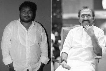 இசையமைப்பாளர் தேவா வீட்டில் மற்றுமொரு சோகம்: நடிகர் கார்த்திக் காலமானார்