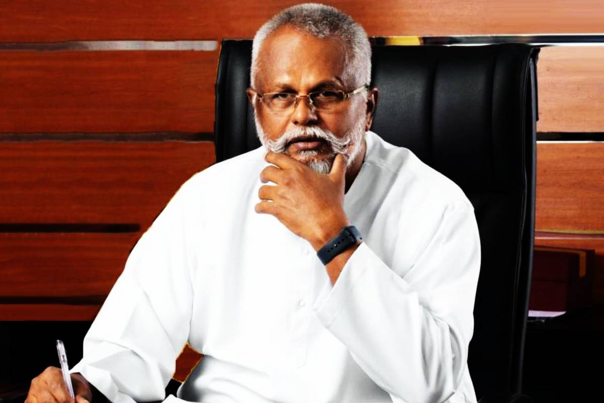 டக்ளஸிடம் இருந்து அநுரவுக்கு பறந்த அவசர கோரிக்கை...! | Douglas Urges Anura To Fix Delft Boat Issue