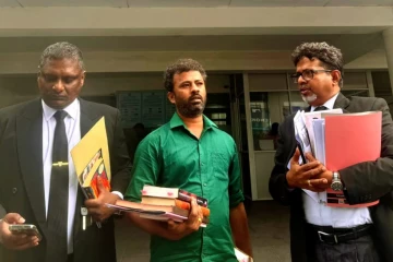 தீபச்செல்வனின் நூல்கள் தடுப்பு! மனித உரிமைகள் ஆணைக்குழுவில் விசாரணை