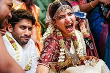 200 கோடி ரூபாய் ஜீவனாம்சம் கொடுக்க முன்வந்த நாக சைதன்யா குடும்பம்! உதறிய தள்ளிய சமந்தா