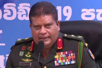 இலங்கை மக்களுக்கு எச்சரிக்கை விடுத்துள்ள இராணுவ தளபதி