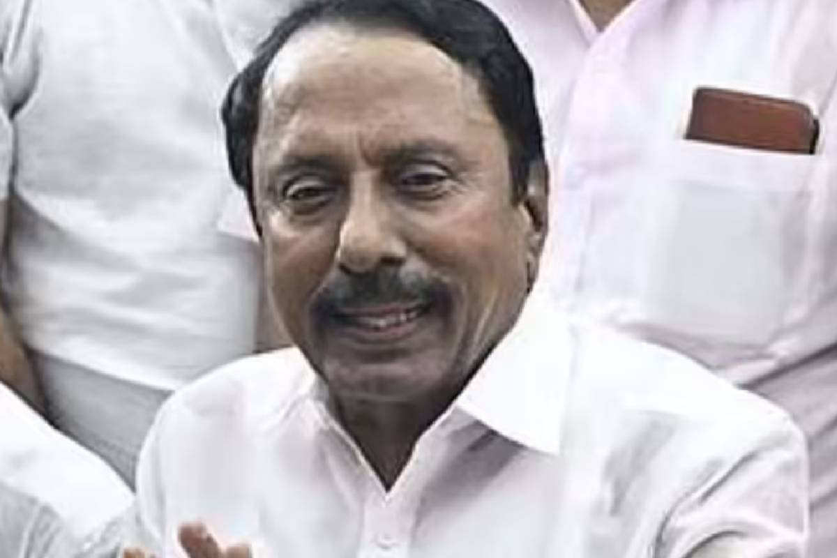 தமிழக வெற்றி கழகத்தில் இருந்து விலகும் செங்கோட்டையன்! முன்னாள் அமைச்சர் தகவல் | Sengottaiyan Likely To Leave Vijay Tvk