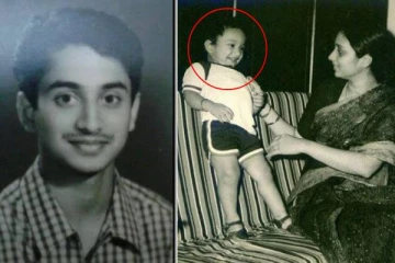 41வது பிறந்தநாளை கொண்டாடும் நஸ்ரியா கணவரா இது? யாரும் பார்த்திராத புகைப்படங்கள்