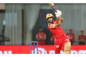 பெங்களூர் அணியை வீழ்த்தி - பஞ்சாப் அணி அசத்தல் வெற்றி..!