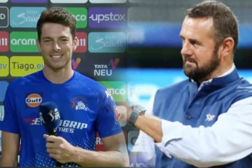 ஒழுங்காக குளிர்பானங்களை சுமந்து செல் - வர்ணனையாளர் சைமன் டூலின் பேச்சால் சர்ச்சை