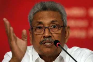நாட்டு மக்களுக்கு கோட்டாபய விடுத்துள்ள அறிவிப்பு!