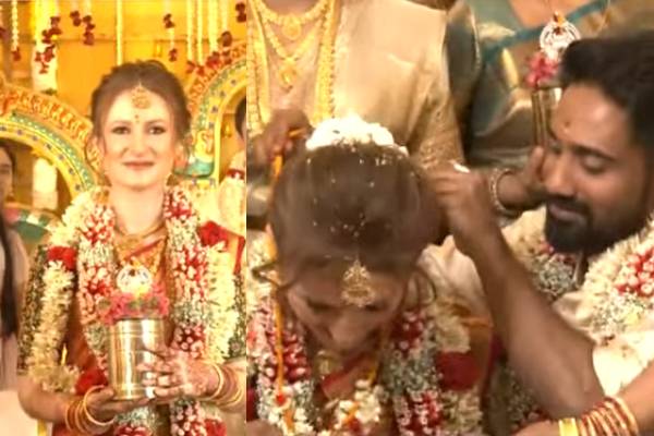 thanjavur-guy-weds-germany-girl-who-loves-10-years thanjavur-guy-weds-germany-girl-who-loves-10-years