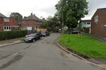 பிரித்தானியாவில் பட்டப்பகலில் நடந்த கொடூரம்... ஐந்து இளம் வயதினர் கைது