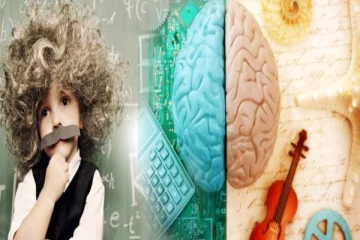 புத்தி கூர்மையை அதிகரிக்கனுமா? அப்போ இதையெல்லாம் பாலோ பண்ணுங்க