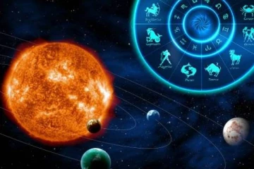 கிரகங்களின் மிகப்பெரிய ராசி மாற்றம்; அடுத்த சில நாட்களில் பேரதிர்ஷ்டம் கொட்டும் ராசியினர்கள் இவர்களா?