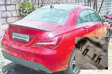 தென்னிந்தியாவை உலுக்கிய சம்பவம்... காரில் சீரழிக்கப்பட்ட கொடூரம்: முக்கியஸ்தர் மகனுக்கும் தொடர்பு?